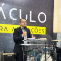 Pastor Daniel Batista